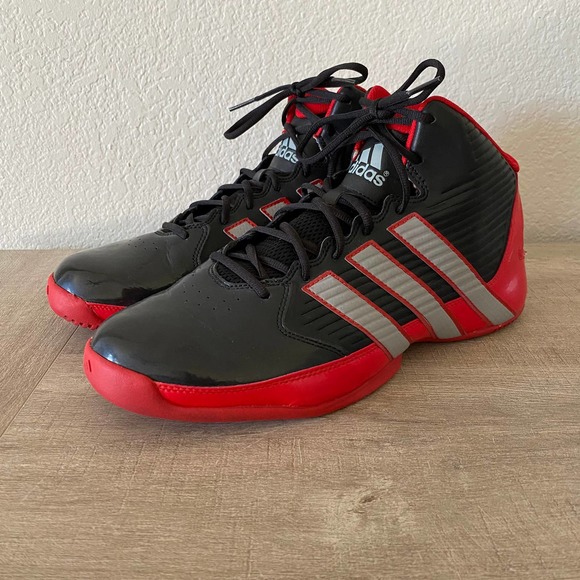 adidas commander td 5